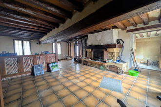 achat maison ladon 45270