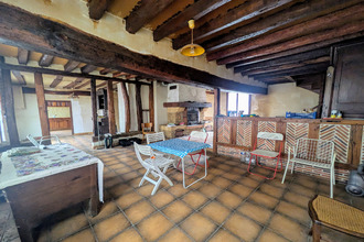 achat maison ladon 45270