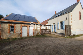 achat maison ladon 45270