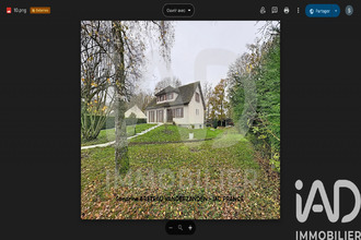 achat maison ladon 45270