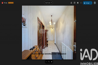 achat maison ladon 45270