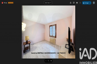 achat maison ladon 45270