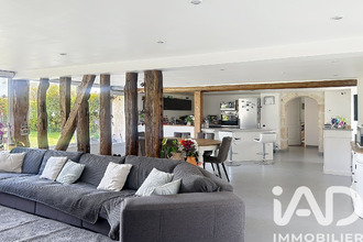 achat maison ladon 45270