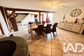 achat maison ladon 45270