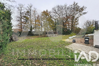 achat maison ladon 45270