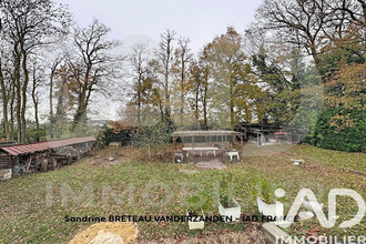 achat maison ladon 45270