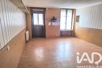 achat maison ladon 45270
