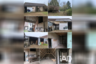 achat maison ladon 45270