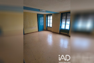 achat maison ladon 45270