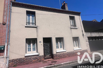 achat maison ladon 45270
