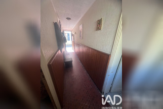 achat maison ladon 45270