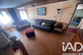 achat maison ladon 45270