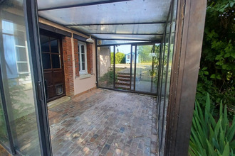 achat maison ladon 45270