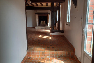 achat maison ladon 45270