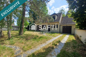 achat maison ladon 45270
