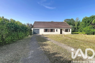 achat maison ladon 45270