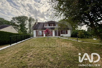 achat maison ladon 45270