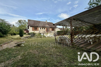 achat maison ladon 45270