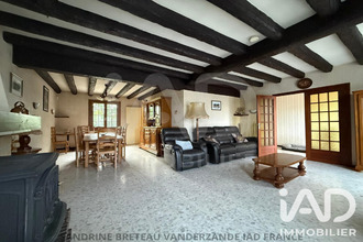 achat maison ladon 45270
