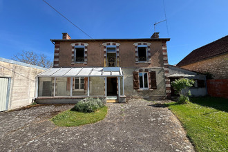 achat maison laduz 89110