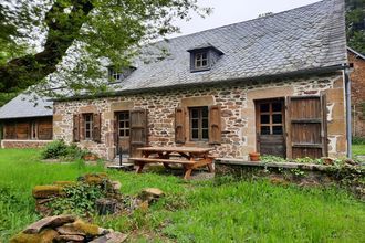 achat maison lafage-sur-sombre 19320