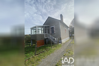 achat maison lafage-sur-sombre 19320