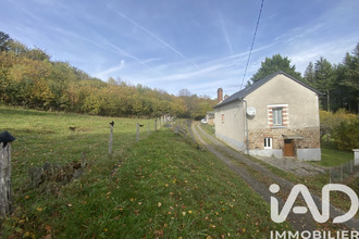 achat maison lafage-sur-sombre 19320