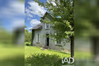 achat maison lafage-sur-sombre 19320