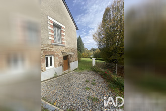 achat maison lafage-sur-sombre 19320