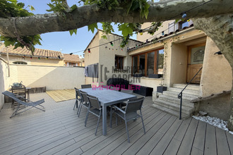 achat maison lafare 84190