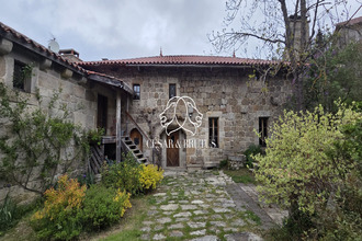 achat maison lafarre 43490