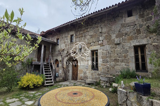 achat maison lafarre 43490