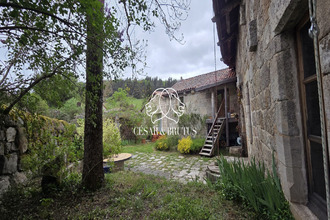 achat maison lafarre 43490