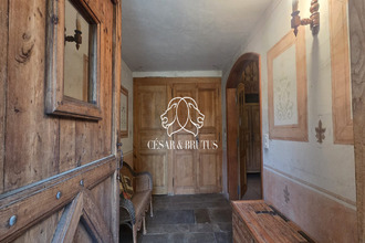 achat maison lafarre 43490
