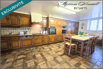 achat maison lafat 23800