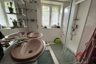 achat maison laferte-sur-amance 52500