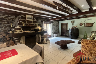 achat maison laferte-sur-amance 52500