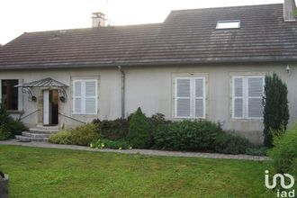 achat maison laferte-sur-aube 52120