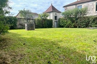 achat maison laferte-sur-aube 52120