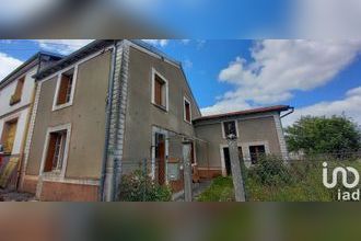 achat maison laferte-sur-aube 52120