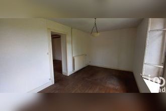 achat maison laferte-sur-aube 52120