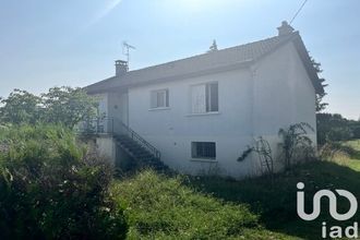 achat maison laferte-sur-aube 52120