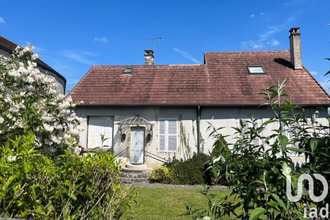 achat maison laferte-sur-aube 52120