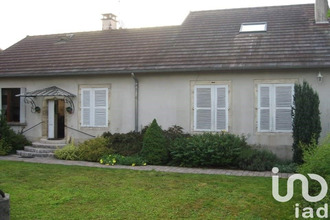 achat maison laferte-sur-aube 52120