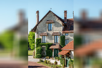 achat maison laferte-sur-aube 52120