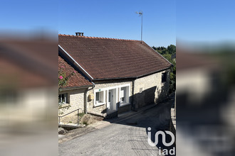 achat maison laferte-sur-aube 52120