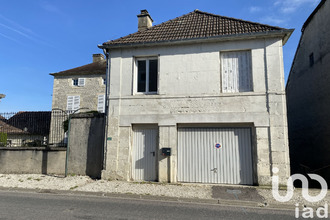 achat maison laferte-sur-aube 52120