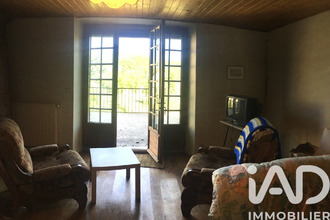 achat maison laferte-sur-aube 52120