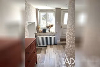 achat maison laferte-sur-aube 52120