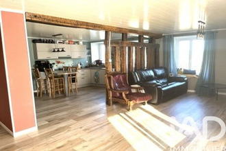 achat maison laferte-sur-aube 52120